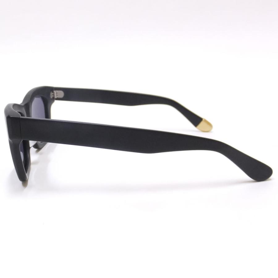 セイバー サングラス メンズ SABRE ランブラー マットブラック/グレー SS6-501MB-G-J | SABRE | 04