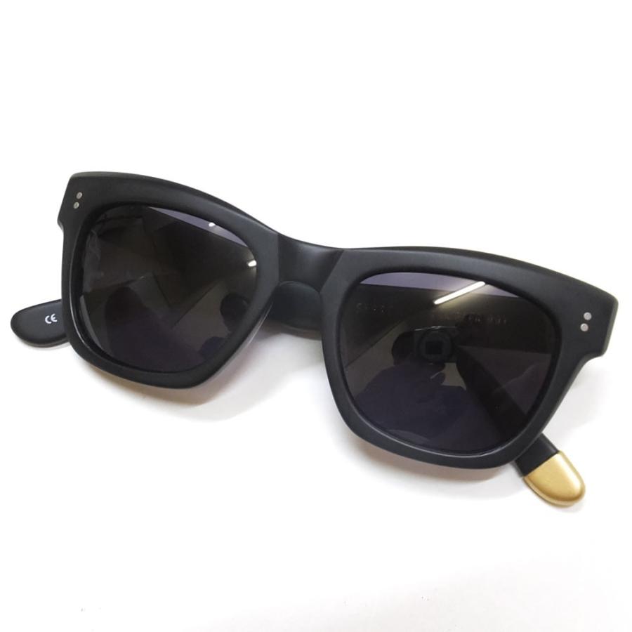 SABRE（セイバー） サングラス メンズ ランブラー マットブラック