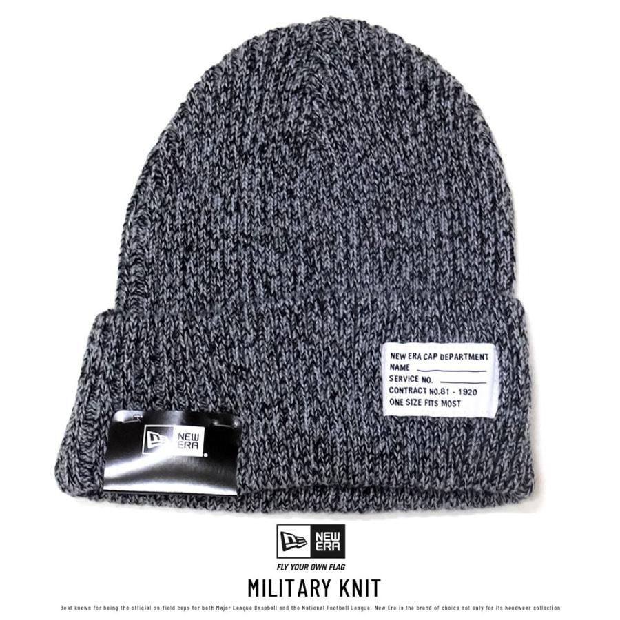 New Era ニューエラ ニット帽 ニットキャップ メンズ レディース ミリタリーニット パッチ 杢グレー アイボリー ブランド 防寒帽子 あったかグッズ 秋冬 8v9314 Deep B系 ストリートファッション 通販 Yahoo ショッピング