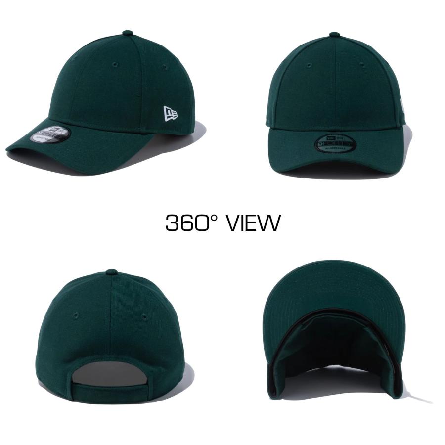 ニューエラ キャップ 帽子 メンズ レディース NEW ERA 9FORTY ゴルフ おしゃれ 人気 ブランド 小さい 大きい サイズ MLB NY LA 黒 白 ベージュ | NEW ERA | 41