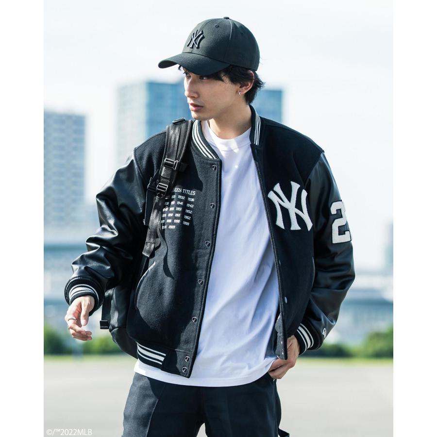 ニューエラ キャップ 帽子 メンズ レディース NEW ERA 9FORTY ゴルフ おしゃれ 人気 ブランド 小さい 大きい サイズ MLB NY LA 黒 白 ベージュ | NEW ERA | 36