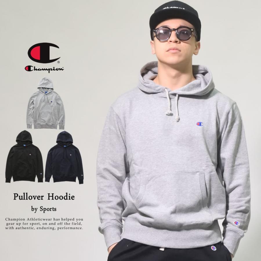 チャンピオン Champion 速乾 パーカー メンズ プルオーバー 裏毛スウェット スポーツ トレーニングプルオーバースウェットパーカー C3 Ls151 9v1092 Deep B系 ストリートファッション 通販 Yahoo ショッピング