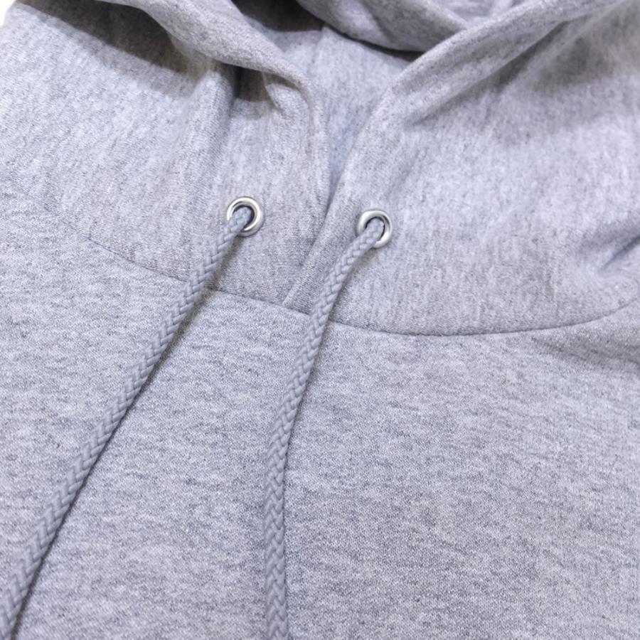 ハンドレッツ×チャンピオン THE HUNDREDS×Champion コラボ プルオーバーパーカー メンズ 長袖 スウェット 裏起毛 TOON BAR PULLOVER T19P202042 | The Hundreds | 11