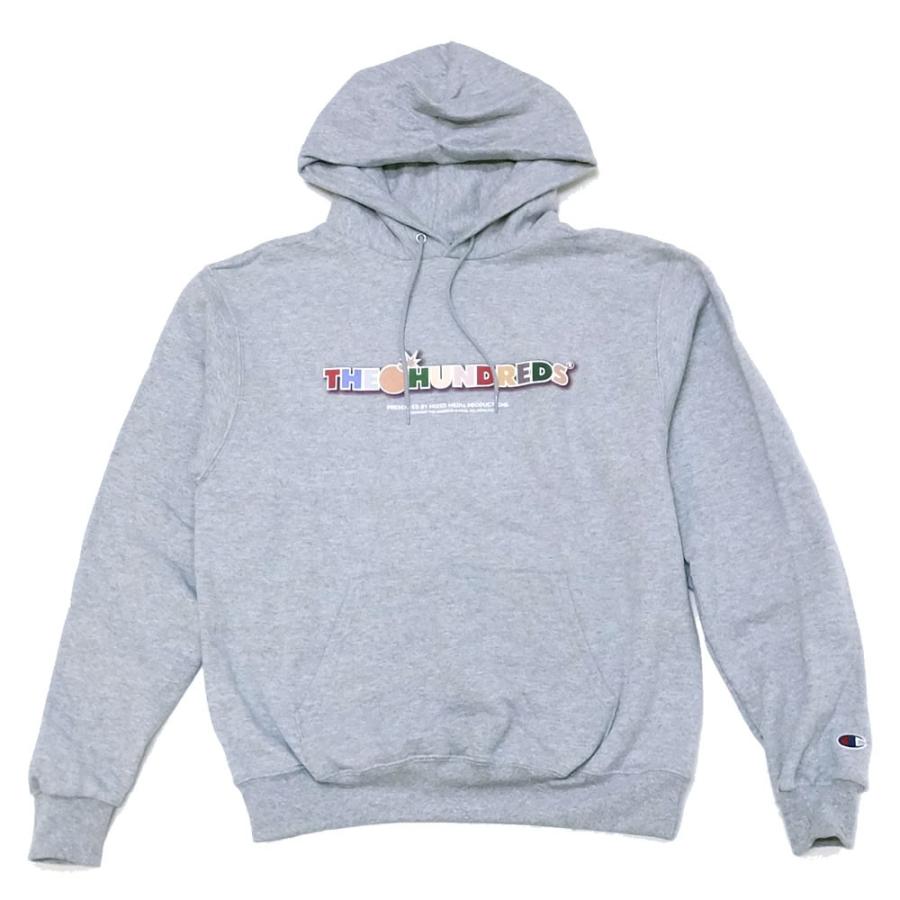 スピッツ20周年記念 ila×champion コラボパーカー Lサイズ ハンド