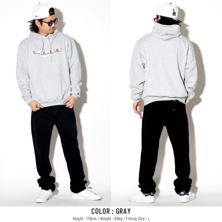 The Hundreds ハンドレッツ×チャンピオン THE HUNDREDS×Champion