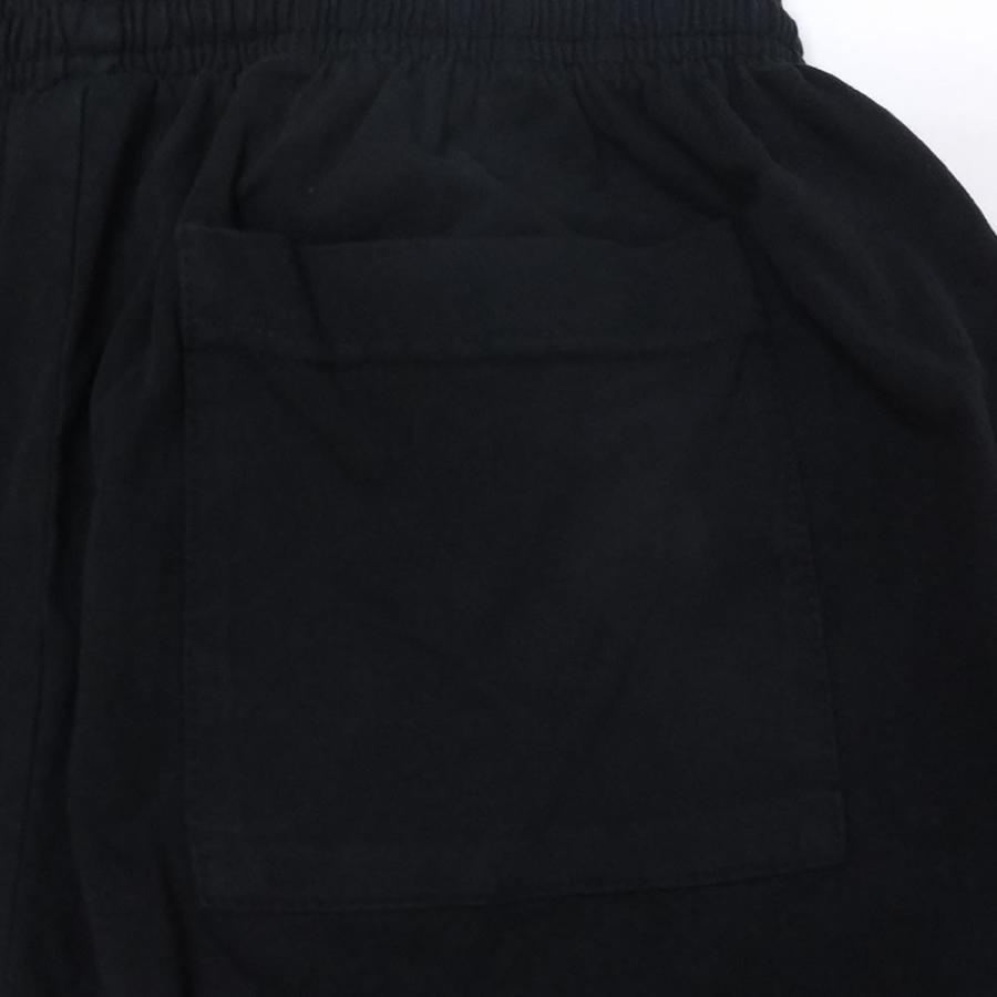 オベイ ハーフパンツ 裏毛 スウェット ショートパンツ メンズ OBEY SEVEN FOUR HEAVY WEIGHT SPORT SHORT 176921901 | OBEY | 12