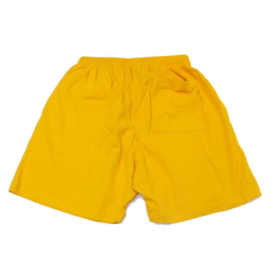 オベイ ハーフパンツ 裏毛 スウェット ショートパンツ メンズ OBEY SEVEN FOUR HEAVY WEIGHT SPORT SHORT 176921901｜deep｜09