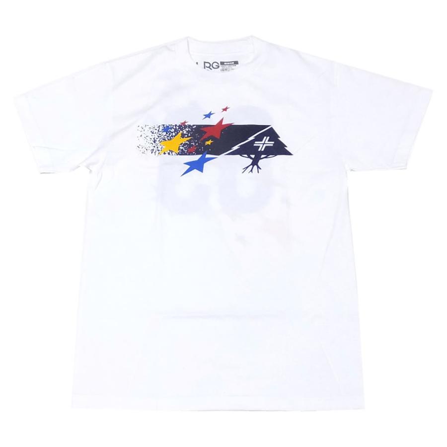 エルアールジー LRG Tシャツ メンズ WINNERS CONFETTI TEE E191032 | LRG | 02