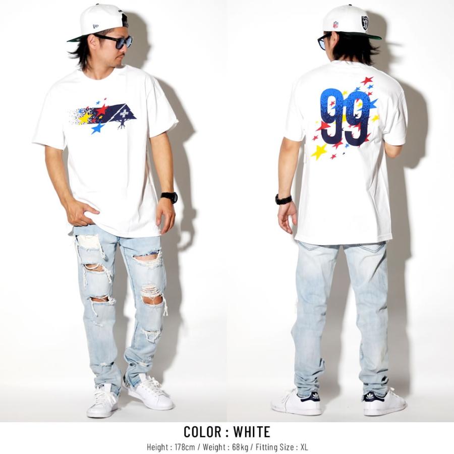 エルアールジー LRG Tシャツ メンズ WINNERS CONFETTI TEE E191032 | LRG | 06