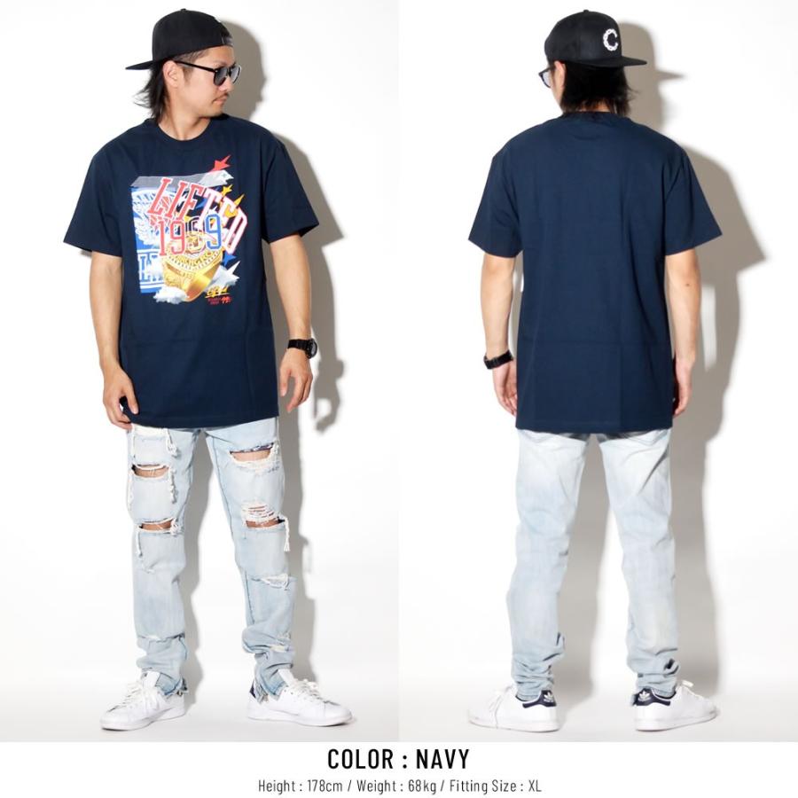 エルアールジー LRG Tシャツ メンズ VICTORY MASH UP TEE E191033 | LRG | 02