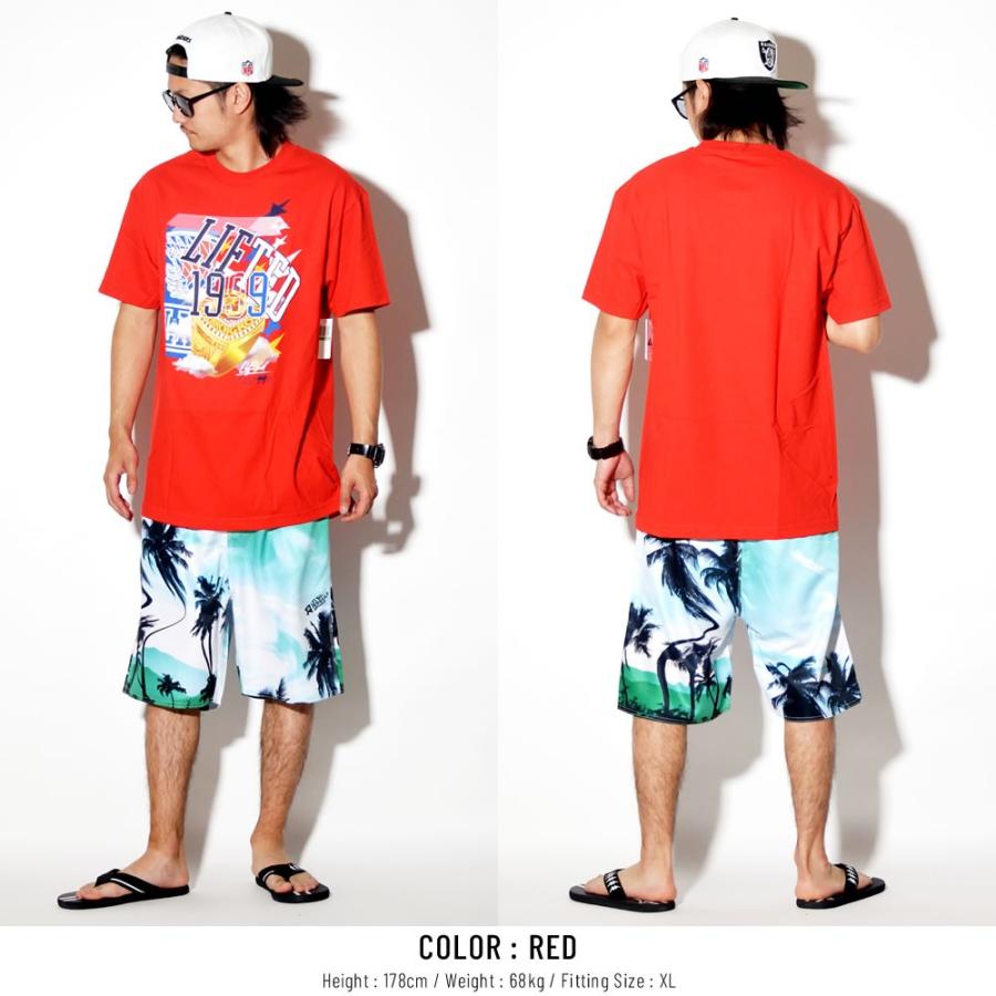 エルアールジー LRG Tシャツ メンズ VICTORY MASH UP TEE E191033 | LRG | 05