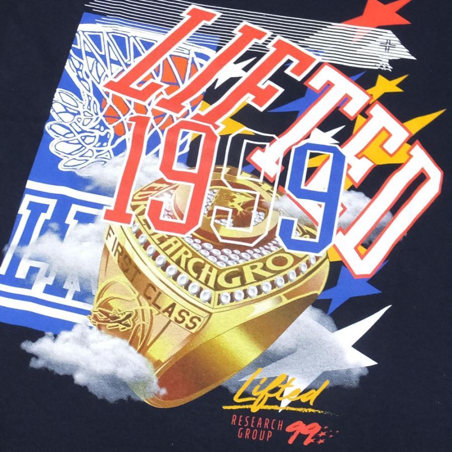 エルアールジー LRG Tシャツ メンズ VICTORY MASH UP TEE E191033 | LRG | 06