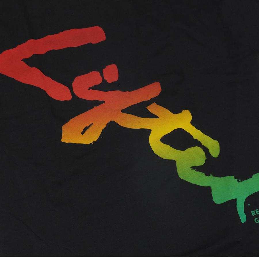 エルアールジー LRG Tシャツ メンズ LIFTED SCRIPT FADE TEE F191027 | LRG | 05