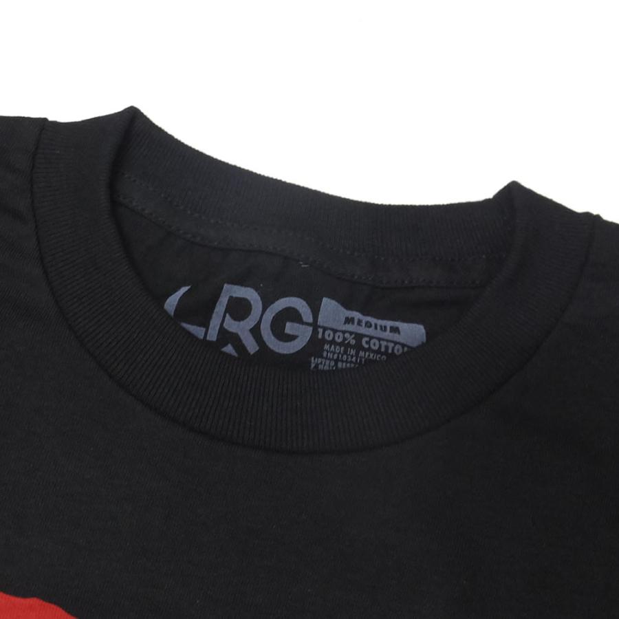 エルアールジー LRG Tシャツ メンズ LIFTED SCRIPT FADE TEE F191027 | LRG | 06