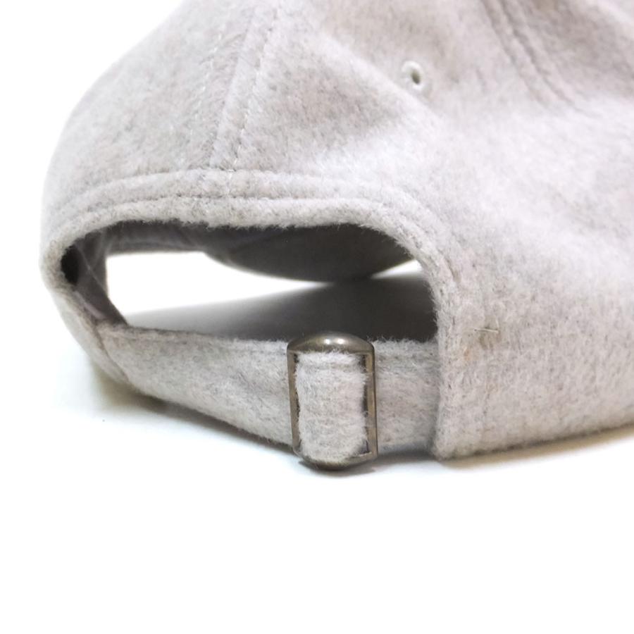 チャンピオン Champion キャップ 帽子 メンズ レディース メルトン スクリプトロゴ ブランド アメカジ 381-4039 | Champion | 06