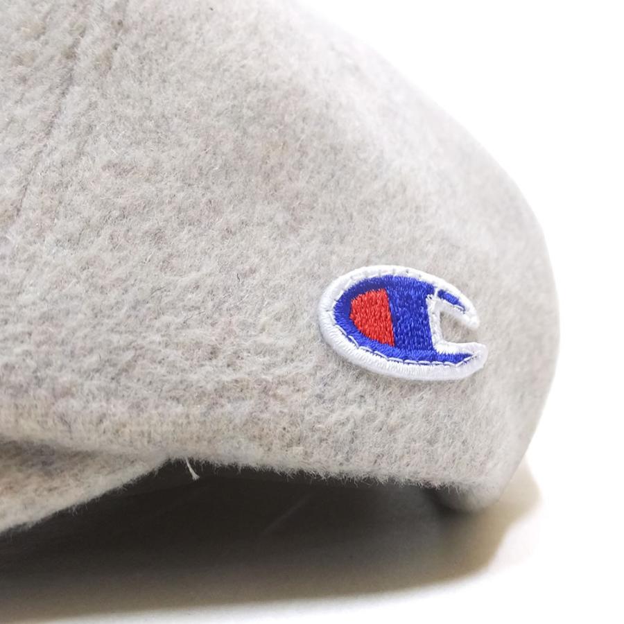 チャンピオン Champion キャップ 帽子 メンズ レディース メルトン スクリプトロゴ ブランド アメカジ 381-4039 | Champion | 07