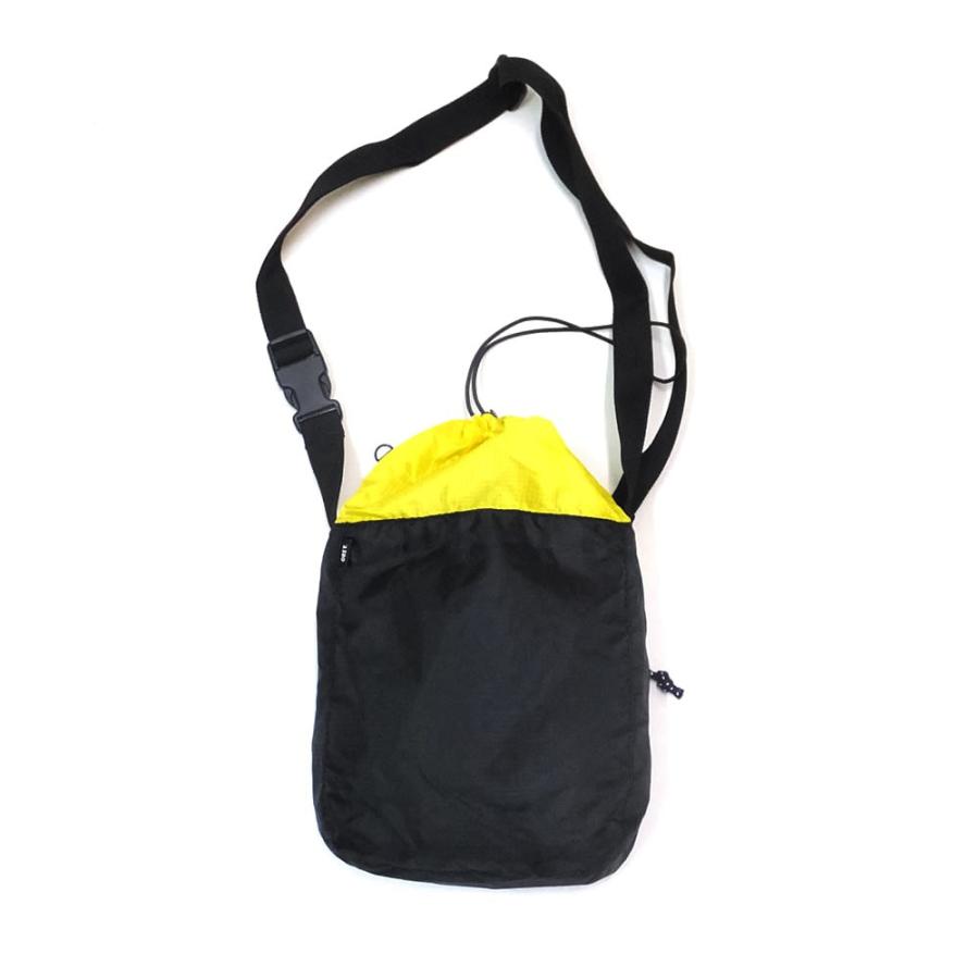 オベイ OBEY ショルダーポーチ 小物入れ メンズ レディース コミューターシンチバッグ 100010129 | OBEY | 02