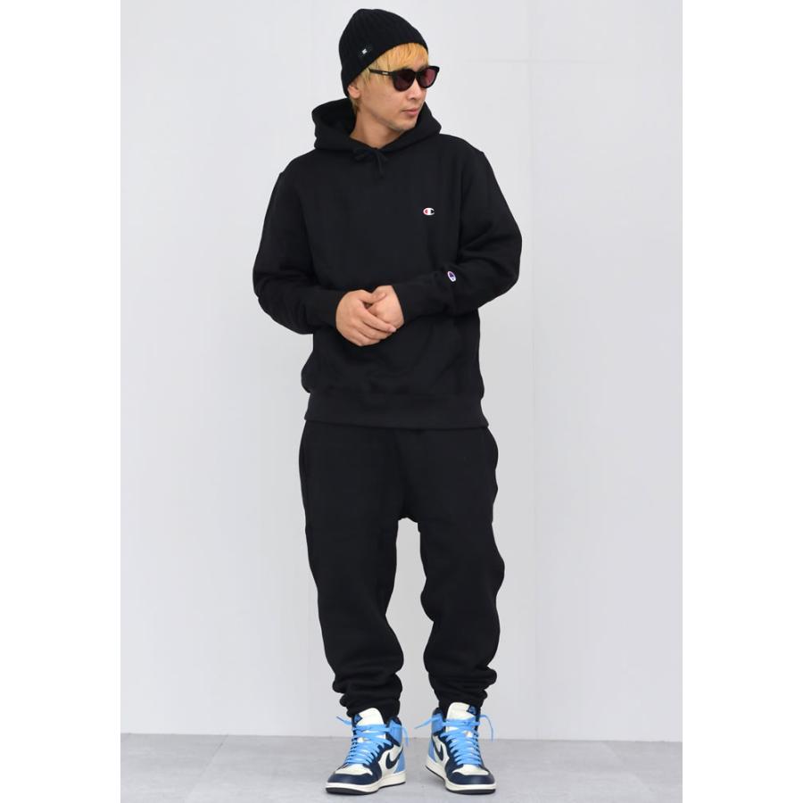 Champion チャンピオン セットアップ スウェット 上下 メンズ Champion チャンピオン セットアップ スウェット 上下 メンズ