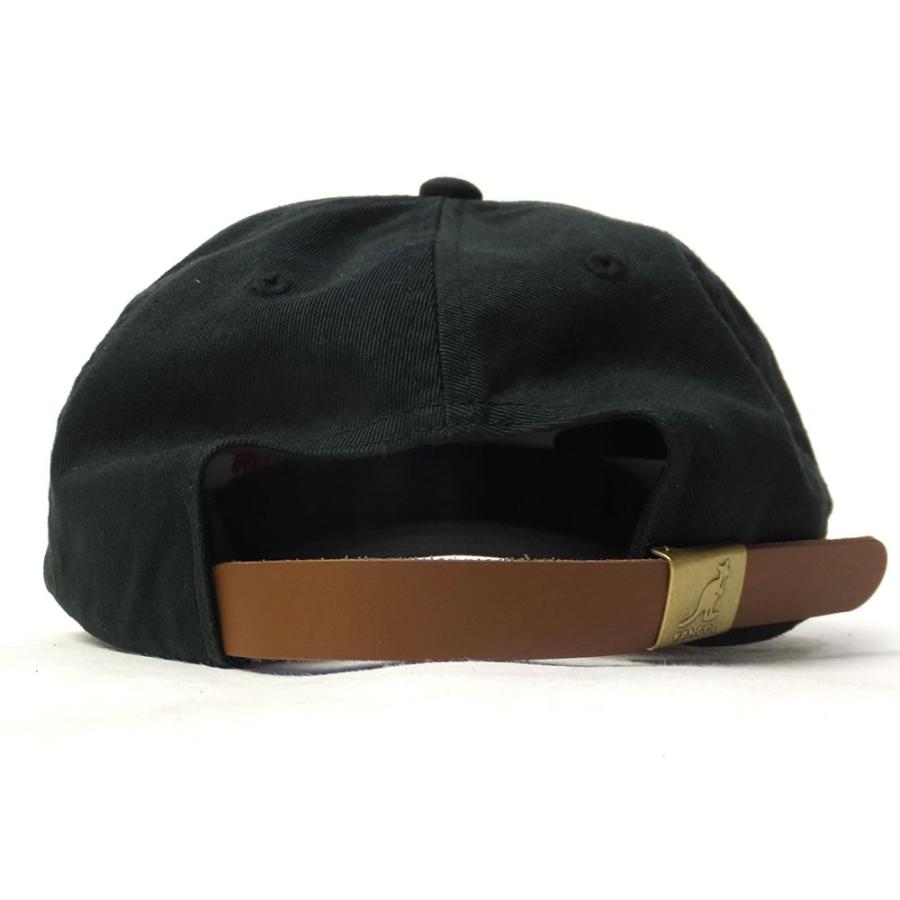 カンゴール KANGOL キャップ 帽子 ウォッシュドベースボール 100169220 メンズ レディース | KANGOL | 16