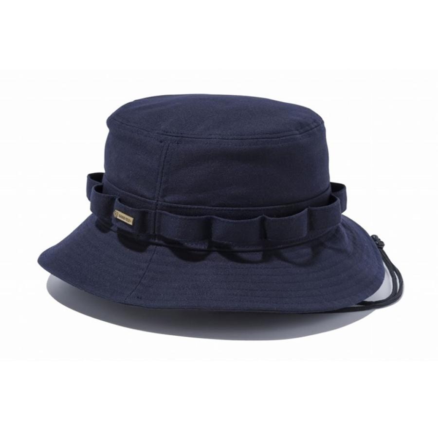 NEW ERA ニューエラ サファリハット 帽子 メンズ レディース
