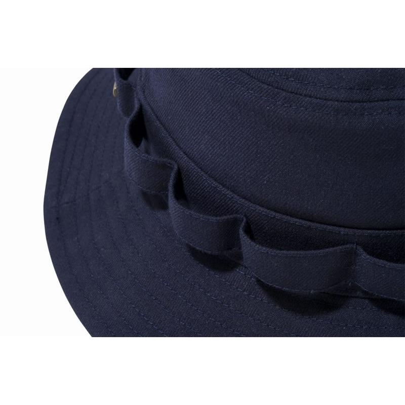 NEW ERA（ニューエラ） サファリハット 帽子 メンズ レディース NEW