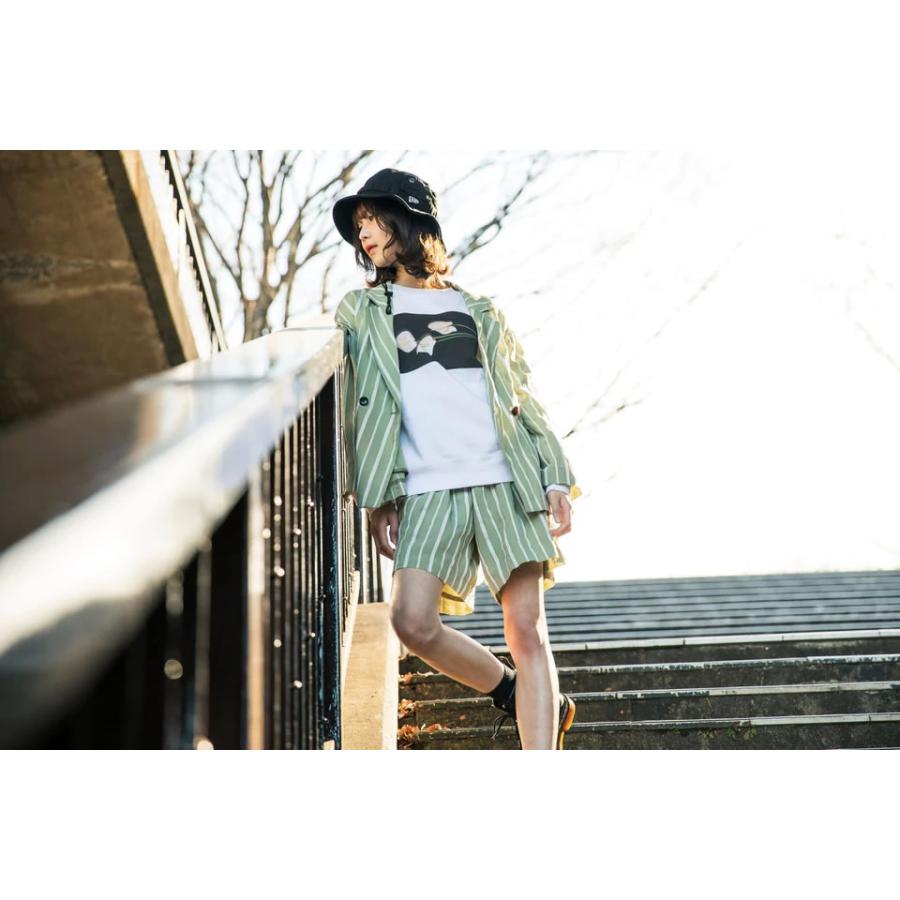 ニューエラ サファリハット 帽子 メンズ レディース あご紐 NEW ERA ADVENTURE アドベンチャー つば広 おしゃれ 人気 ブランド 小さい 大きい サイズ 黒 | NEW ERA | 08