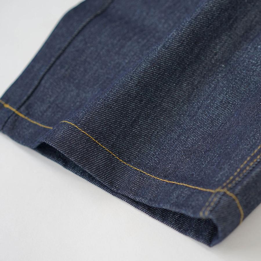 BRONZE AGE ブロンズエイジ デニムパンツ メンズ バギーパンツ 極太 スーパーワイド 大きいサイズ B系 ファッション HIPHOP ヒップホップ | BRONZE AGE | 22