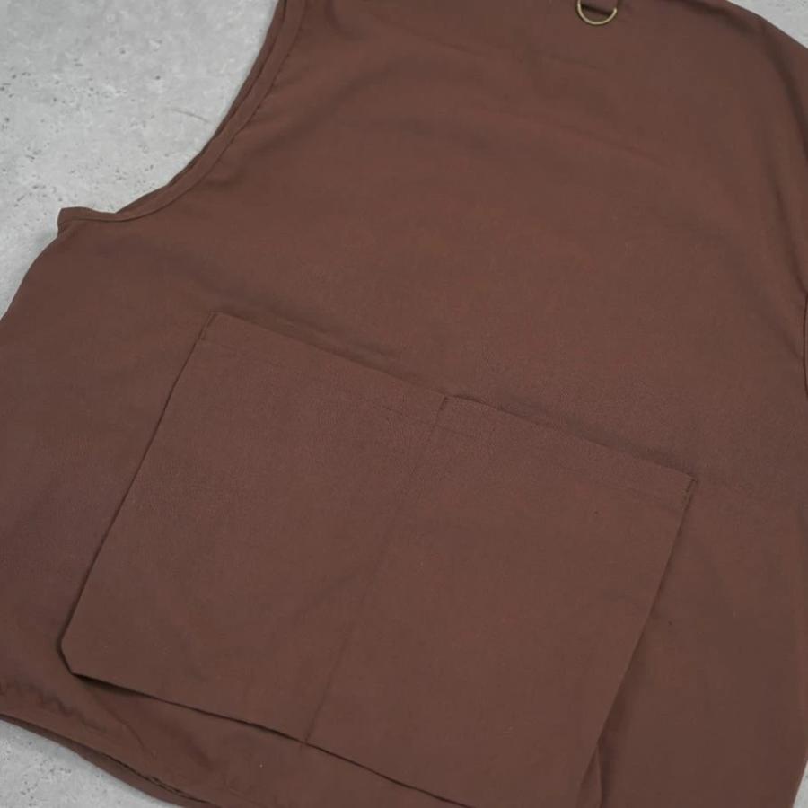 BEN DAVIS（ベンデイビス） ユーティリティベスト メンズ BENS UTILITY