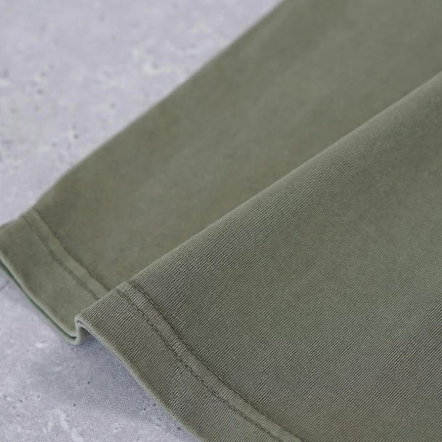 BEN DAVIS ベンデイビス Tシャツ メンズ 半袖 GORILLA BIKE VNTG TEE カーキ | BEN DAVIS | 10