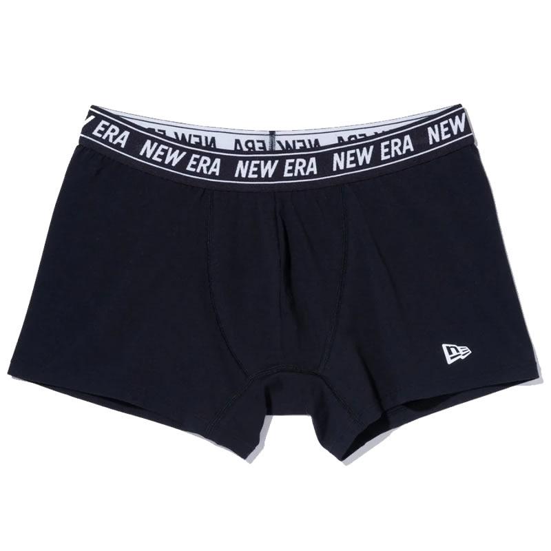 ニューエラ ボクサーパンツ メンズ 下着 NEW ERA | NEW ERA | 04