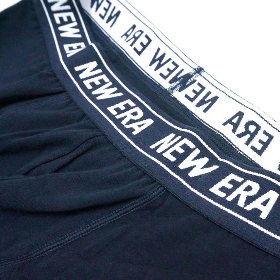ニューエラ ボクサーパンツ メンズ 下着 NEW ERA | NEW ERA | 07