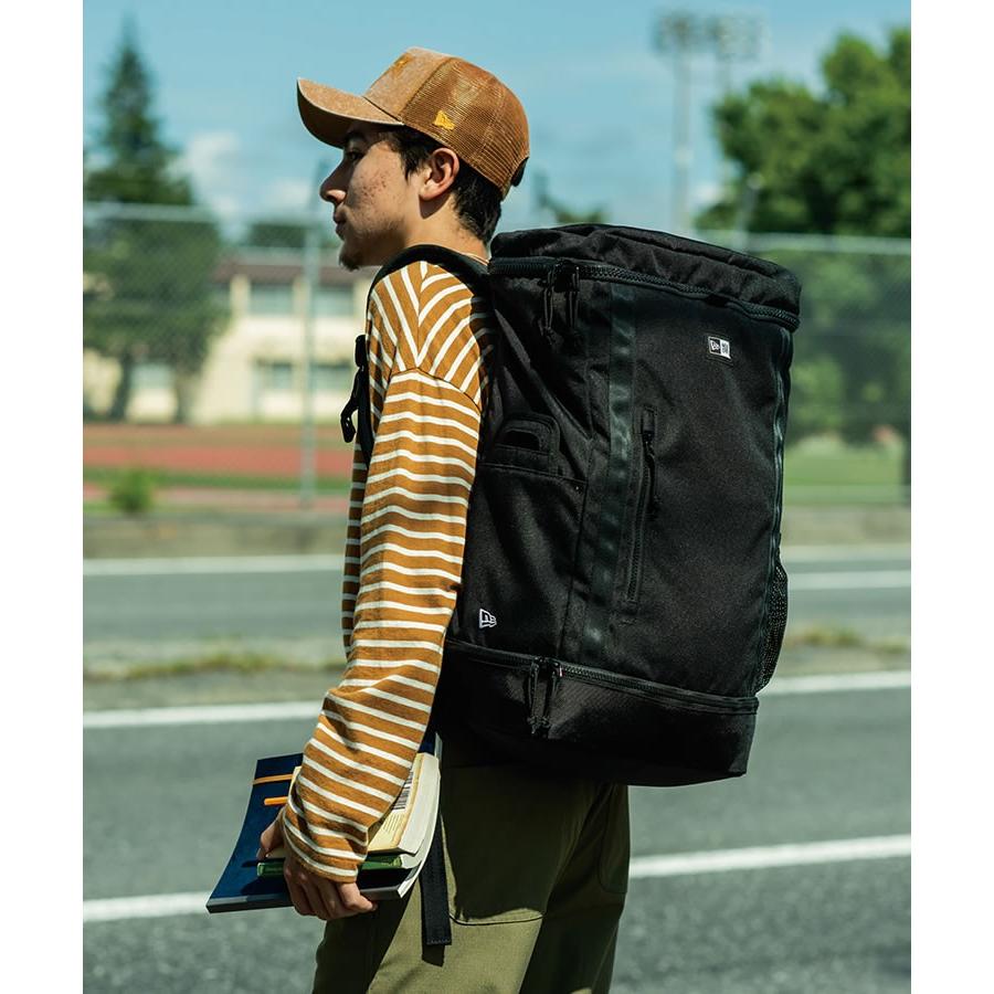 NEW ERA（ニューエラ） リュック バックパック メンズ レディース