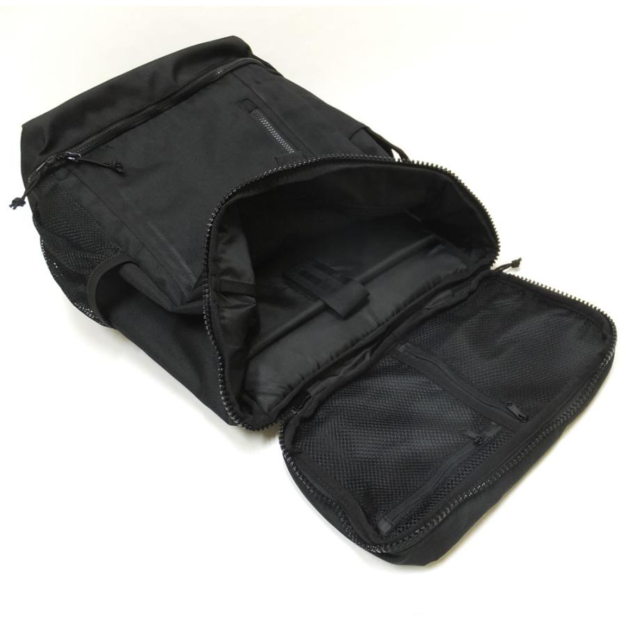 ニューエラ リュック バックパック メンズ レディース NEW ERA ボックスパック 32L スクエア型 大容量 撥水 通勤 通学 ビジネス おしゃれ ブランド | NEW ERA | 05