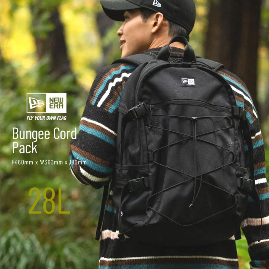 NEW ERA（ニューエラ） リュック バックパック メンズ レディース