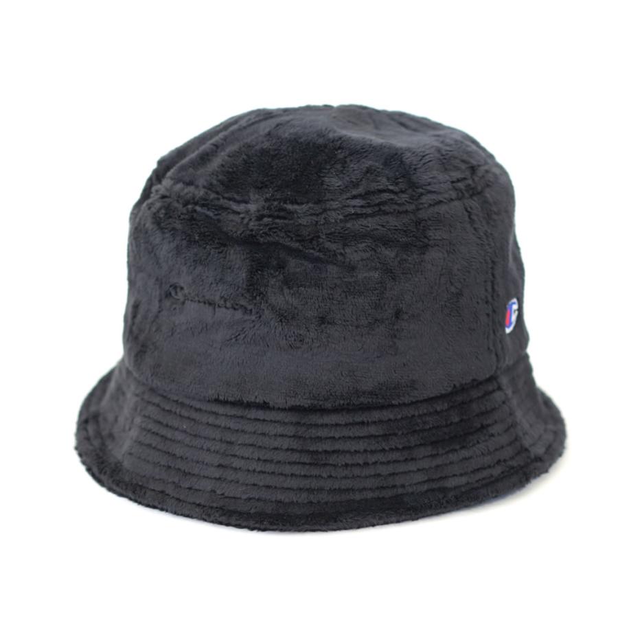 チャンピオン ボア バケットハット メンズ レディース Champion シープボアバケット 387-4033 | Champion | 08