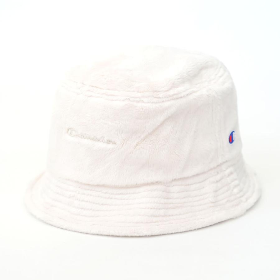チャンピオン ボア バケットハット メンズ レディース Champion シープボアバケット 387-4033 | Champion | 09
