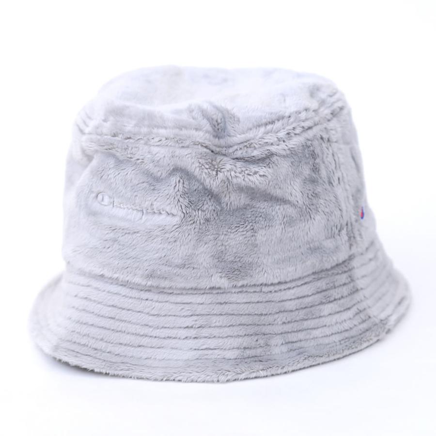 チャンピオン ボア バケットハット メンズ レディース Champion シープボアバケット 387-4033 | Champion | 10
