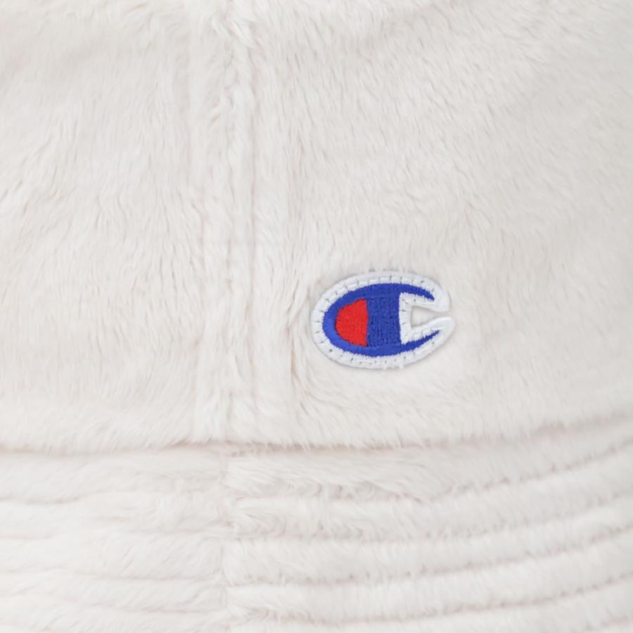 チャンピオン ボア バケットハット メンズ レディース Champion シープボアバケット 387-4033 | Champion | 13