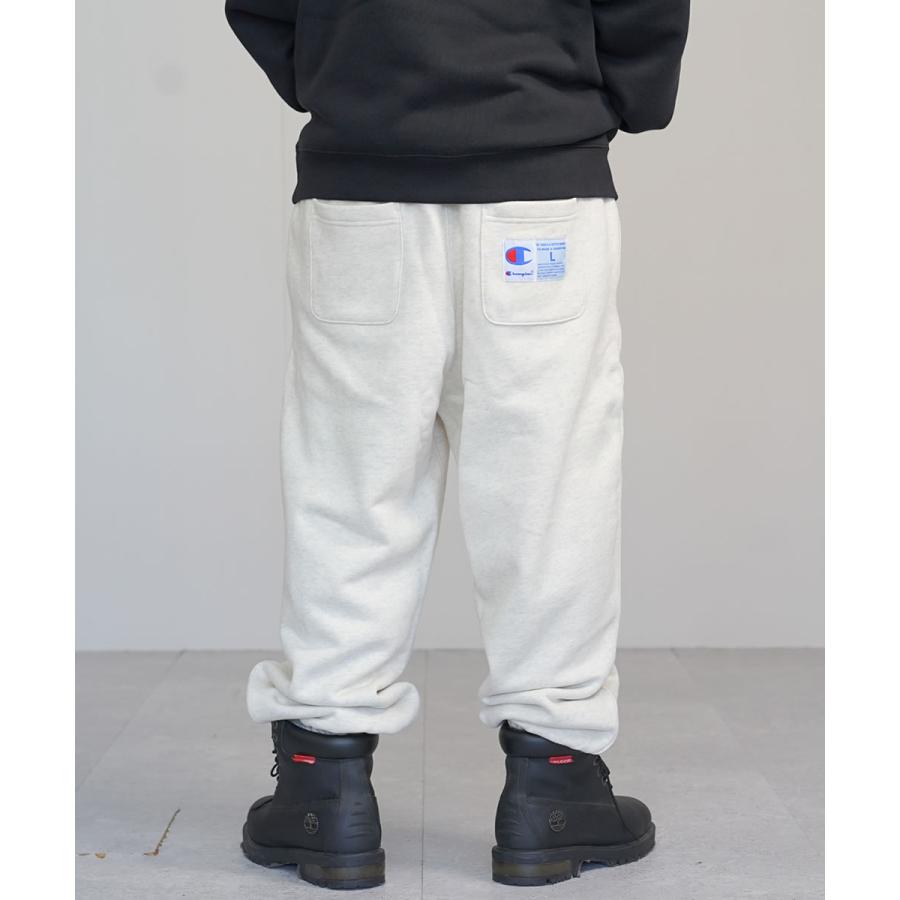 champion スウェットパンツ 23FW Champion チャンピオン ウィメンズ スウェットパンツ 23FW CW