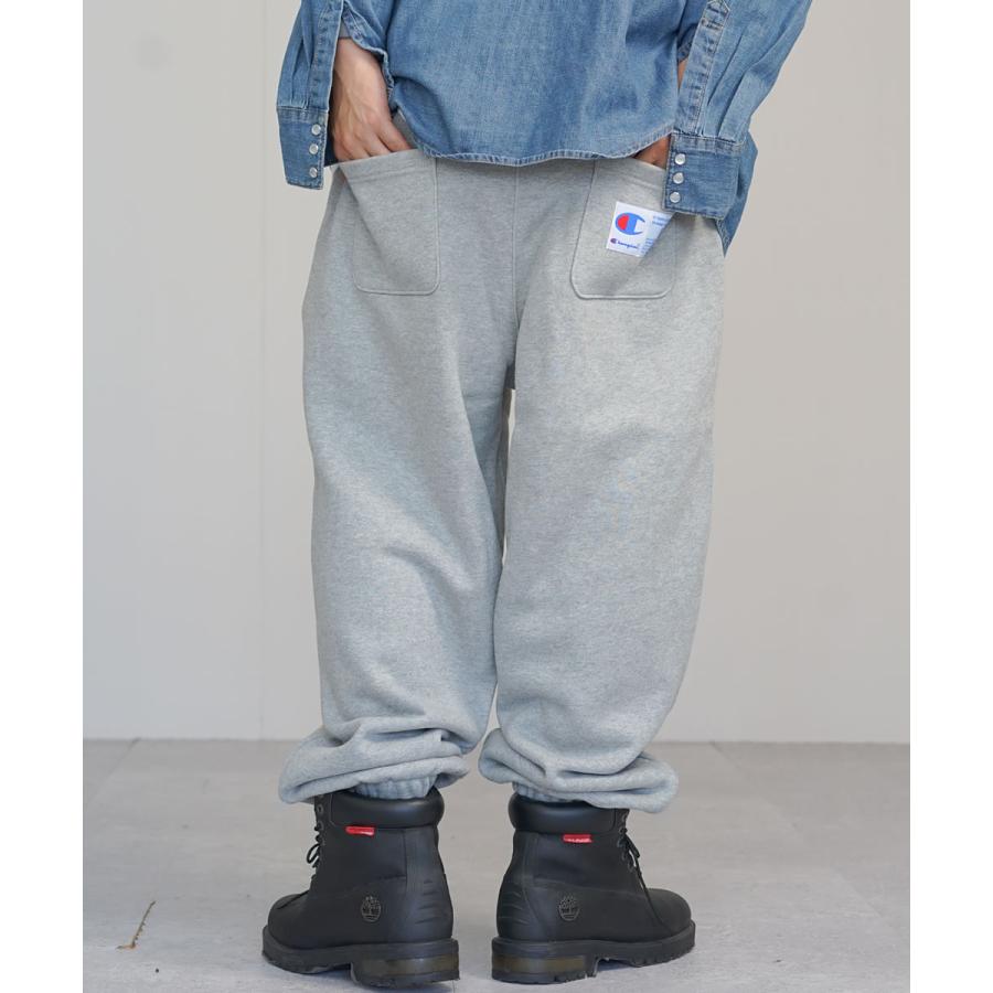 champion スウェットパンツ 23FW Champion チャンピオン ウィメンズ スウェットパンツ 23FW CW