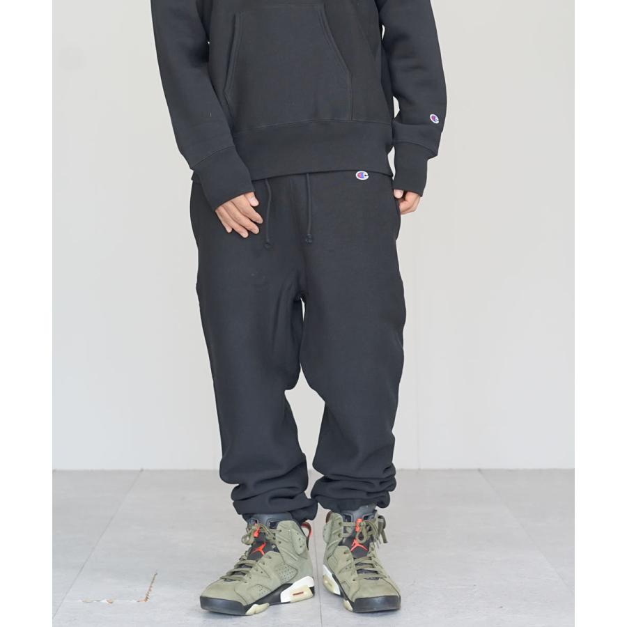 Champion チャンピオン スウェットパンツ リバースウィーブ Champion チャンピオン スウェットパンツ リバースウィーブ