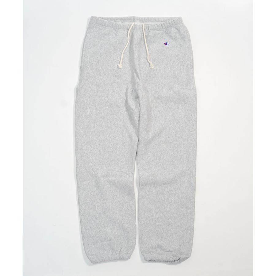 チャンピオン スウェットパンツ リバースウィーブ メンズ 裏起毛 Champion スウェットパンツ 23FW REVERSE WEAVE C3-W205 | Champion | 11