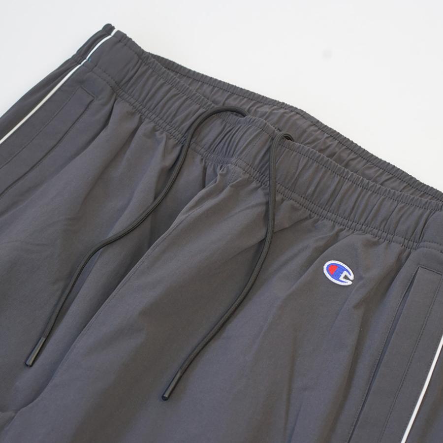 Champion チャンピオン ジャージパンツ メンズ ボトムス 撥水