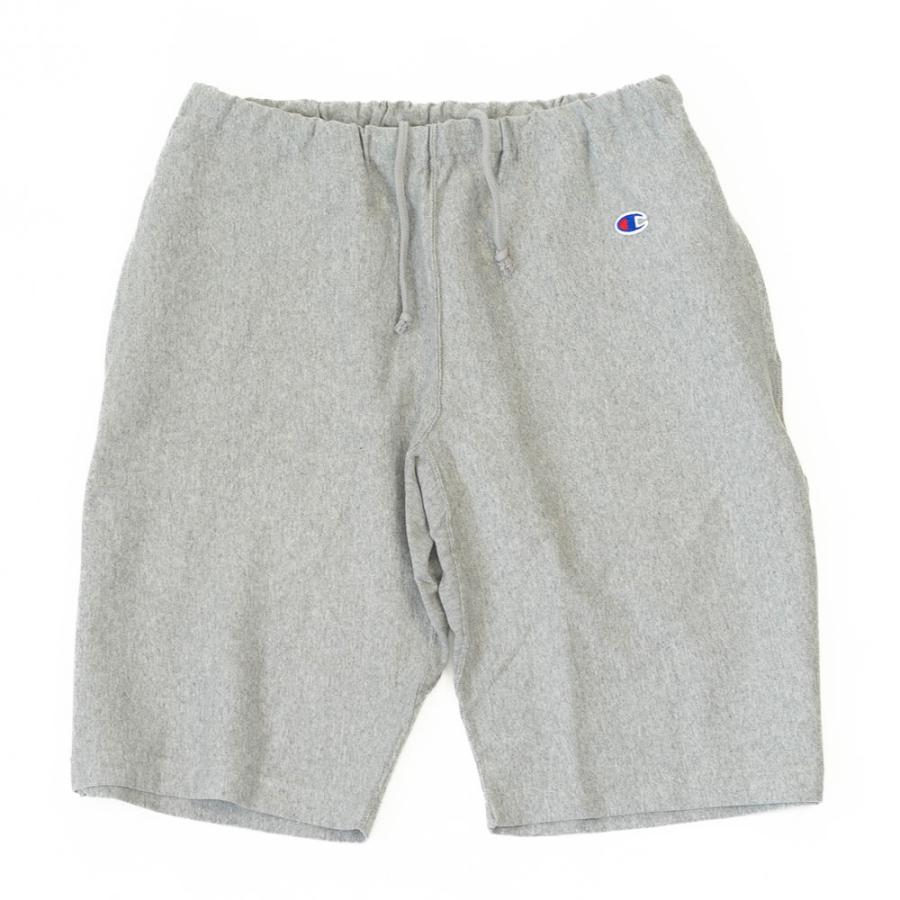 Champion（チャンピオン） スウェット ハーフパンツ メンズ 裏毛