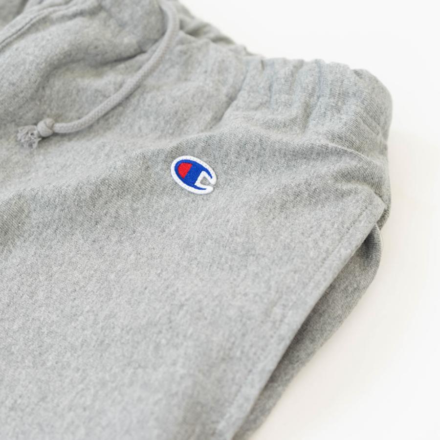 チャンピオン スウェット ハーフパンツ メンズ 裏毛 REVERSE WEAVE リバースウィーブ Champion 24SS C3-D526 | Champion | 08