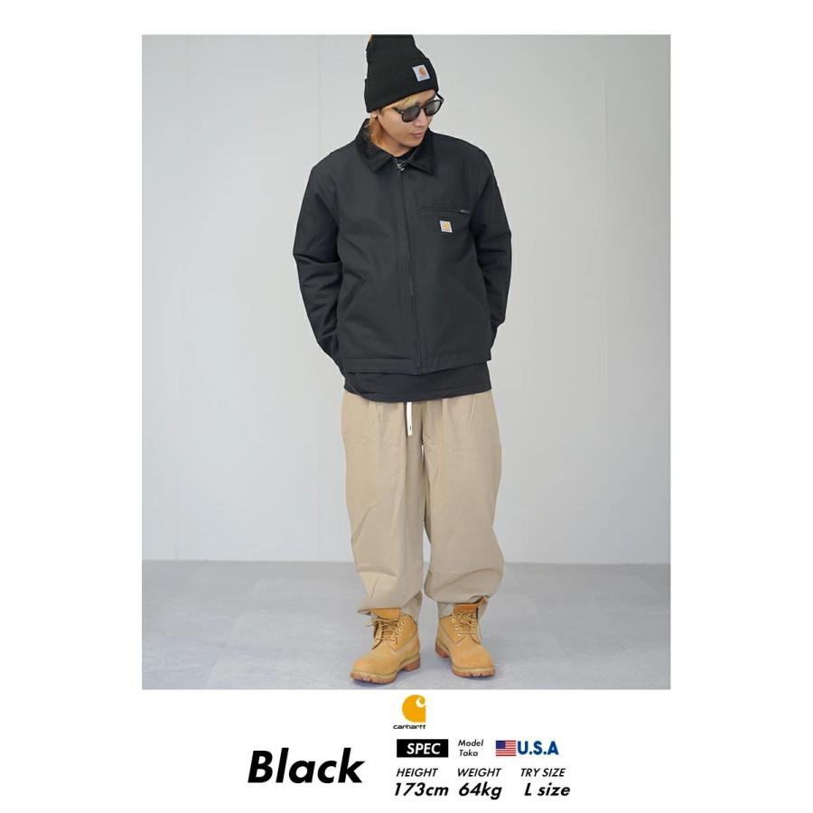 Carhartt カーハート カバーオール ダックキャンバスジャケット Carhartt カーハート カバーオール ダックキャンバスジャケット