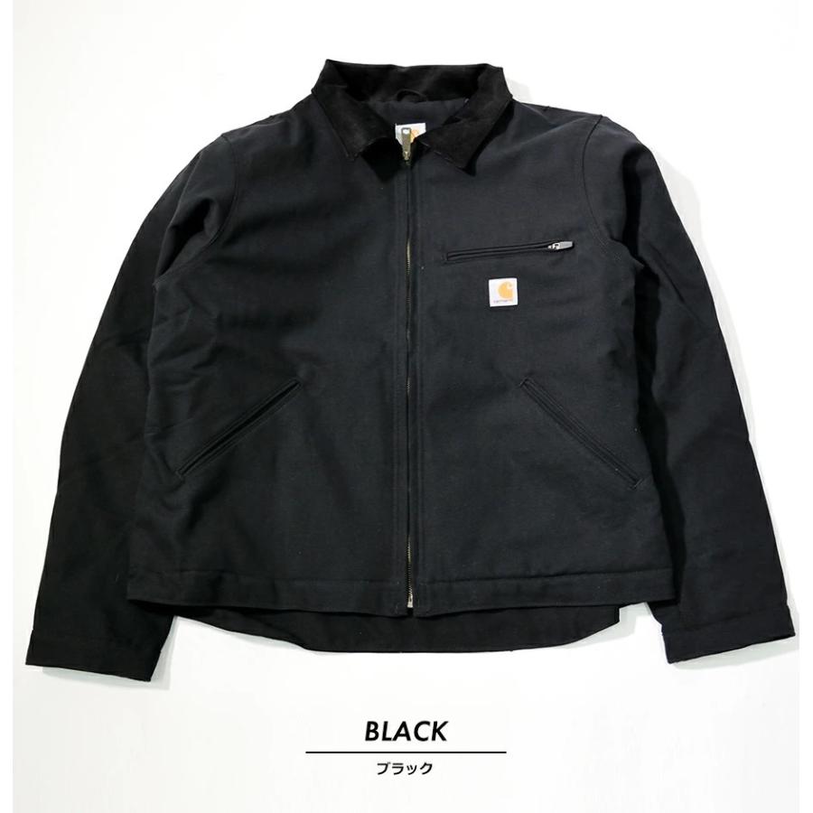 Carhartt カーハート カバーオール ダックキャンバスジャケット Carhartt カーハート カバーオール ダックキャンバスジャケット