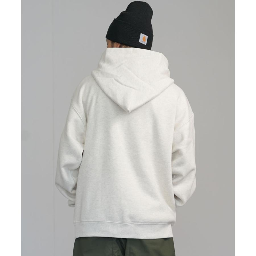 Champion（チャンピオン） スウェット プルオーバー パーカー 裏起毛