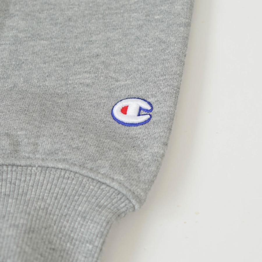 チャンピオン パーカー メンズ プルオーバー スウェット 裏毛 Champion 24SS アクションスタイル C3-Z101 | Champion | 15