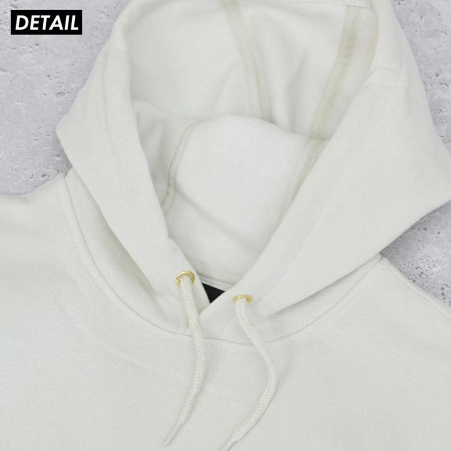 Carhartt カーハート パーカー メンズ 裏起毛 スウェット プルオーバー フーディー 袖ロゴ ワーク ブランド 大きいサイズ K288 USA企画 | Carhartt | 18